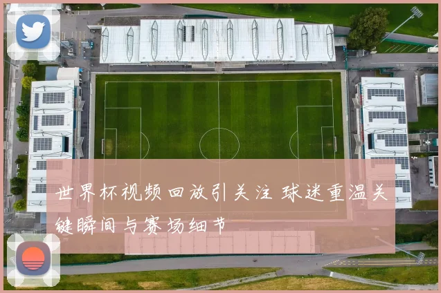 世界杯视频回放引关注 球迷重温关键瞬间与赛场细节