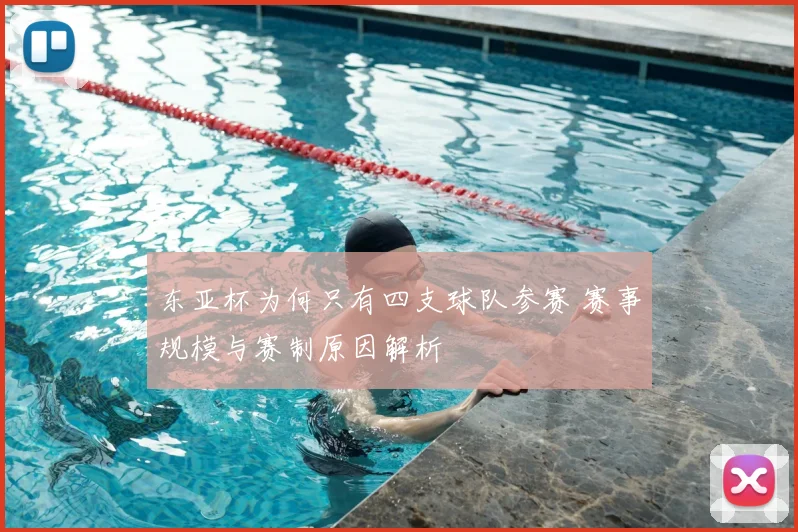 东亚杯为何只有四支球队参赛 赛事规模与赛制原因解析
